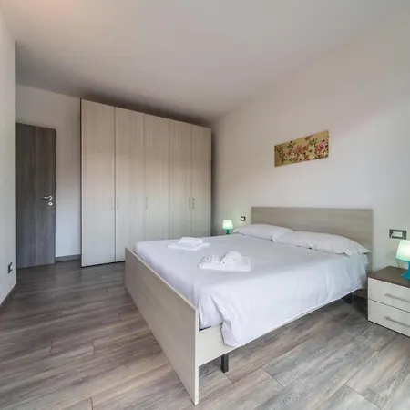 Appartamento Villa Mary - Red Apartment