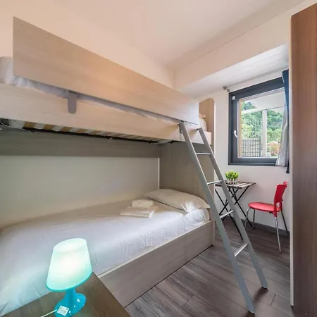 Villa Mary - Red Apartment Appartamento