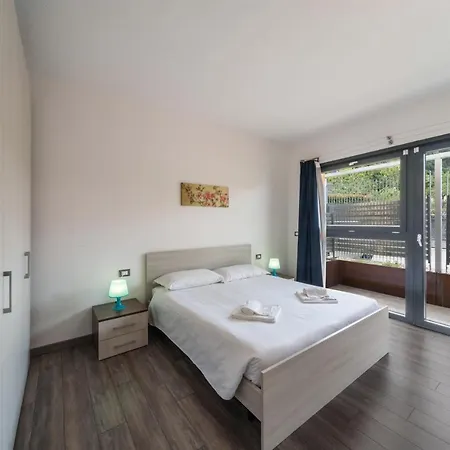 Appartamento Villa Mary - Red Apartment Bellano